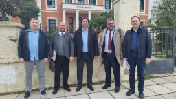 Lawsuit filed by Metropolitan Anthimos against Millet Newspaper heard in Alexandroupoli