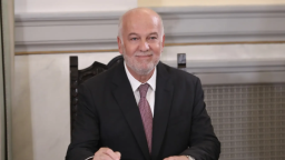 "Stop" from the Ministry of Justice on same-sex male attempts for surrogacy