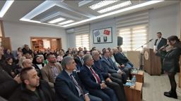 Poetry contest on Gallipoli Wars and Victories – Award ceremony held in Western Thrace