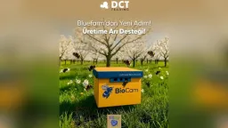 Bluefarm in Western Thrace launches beekeeping initiative to support sustainable agriculture