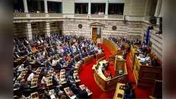 New joint parliamentary question from ND MPs: Call for more jobs for the 55+ unemployed