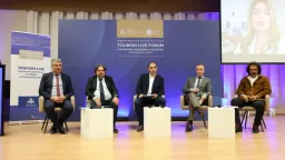 "Tourism Strategy 2025: Rhodope at the Heart of Eastern Macedonia and Thrace’s New Vision"