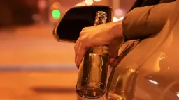 Sharp decline in alcohol consumption – Greece records the biggest drop in Europe