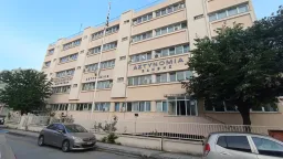 Renaming of Police Security Services of the Xanthi Police Directorates