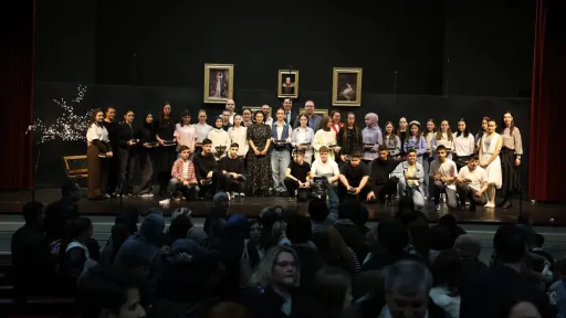 Miracle Theater Scores a Perfect Three Out of Three Again