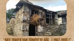 Trakya University hosts panel on "Migration from Western Thrace to Türkiye"