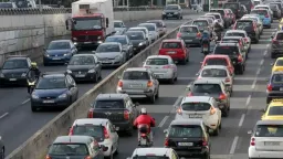 Owners of inert vehicles can get plates back, pay proportional road tax