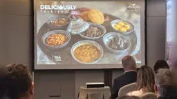 Türkiye promotes top tourism destinations at event in Athens