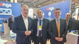 Eastern Macedonia and Thrace Region participates in BEYOND 2025 tech fair in Athens
