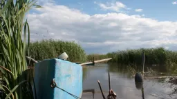 Authorities step up patrols to curb illegal fishing at Lake Doirani during spawning season