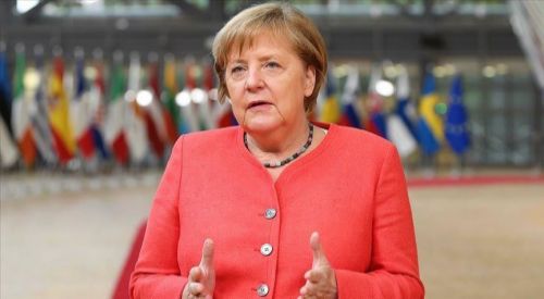 Merkel: EU leaders to discuss Turkey at December summit