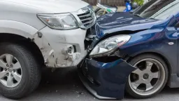 Road accident statistics in Greece in 2024