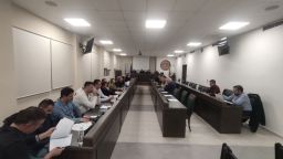 Komotini municipal council approves new urban traffic regulations