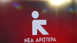 "No" from the New Left to reunification with SYRIZA