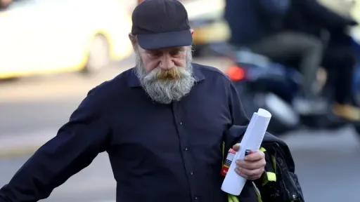 Deputy prosecutor sees no racketeering in case against soup kitchen founder
