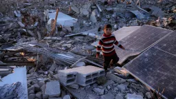 Israel's ongoing Gaza genocide pushes death toll past 51,000