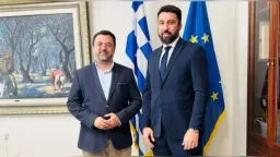 MP Ferhat continues to seek solutions for livestock farmers’ problems