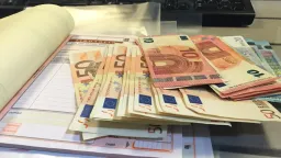 Authorities freeze assets tied to major foreign-led fraud ring