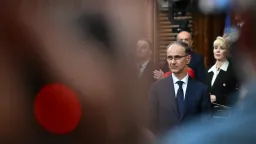 Serbia elects new government led by Djuro Macut amid continued political unrest