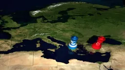 ANALYSIS | Greece's maritime spatial planning map: What does International Law say?