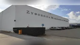 New €50 million canning factory in Rodopi by Macedonia-Thrace Brewery S.A.