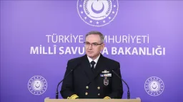 Türkiye, Greece to resume confidence-building talks in Thessaloniki next week