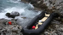Frontex considers disciplinary action against Greece over migrant pushbacks