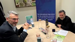 ABTTF becomes member of European Language Equality Network