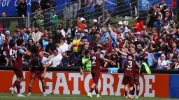 Trabzonspor advance to final in UEFA Youth League
