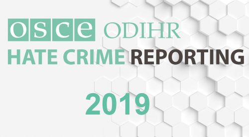 Hate-motivated attacks targeting the Turkish community in Western Thrace in the OSCE Report