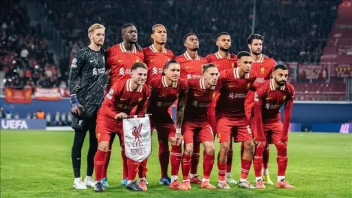 Liverpool crowned Premier League champions after 5-1 win over Tottenham