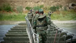Greece announces plan to build new volunteer military reserve forces