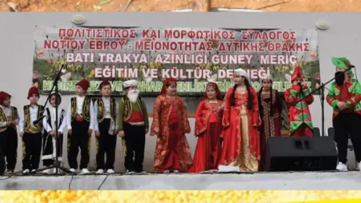 Southern Evros prepares for traditional Hıdırellez Festival