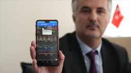 Turkish scientists create voice-based app for early lung cancer detect