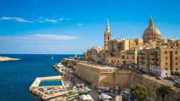 EU’s top court orders end to Malta’s ‘golden passport’ program