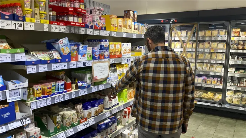 Poor getting poorer in Germany, report shows | Millet News