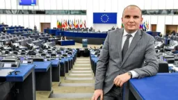 MEP İlhan Küçük: Open the Rudozem–Xanthi Border Crossing!