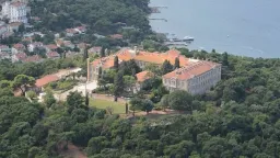 Greece pushes for reopening of historic Istanbul seminary