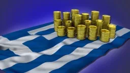 Inflation in Greece at 2.7 pct in April, Eurostat estimates