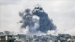 Human rights group files war crime complaint against Israeli soldier over death of Gazan child