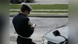 Twelve arrests for Traffic Code Violations in Eastern Macedonia and Thrace