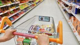 IELKA: 0.23% increase in supermarket prices in April 2025