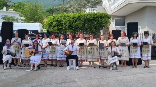 Western Thrace celebrates Hıdrellez with festivities over the weekend
