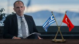 FM Gerapetritis: Greece–Türkiye high cooperation council to be held this summer