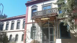 Old courthouse in Komotini secures renovation approval after years of bureaucratic deadlock