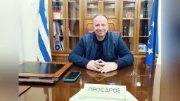 Rodopi Chamber launches "Professional of the Month" initiative to promote Local Business Excellence