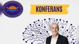 BAKEŞ to host conference titled "The Age of Artificial Intelligence"
