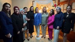 WTMUGA Women’s Branch hosts meaningful Mother’s Day event in Yassıköy