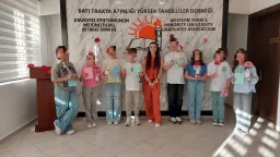 WTMUGA Launches creative drama workshop for Primary School Students