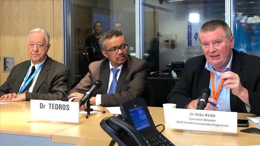 World needs more than 3 or 4 vaccines: UN health body